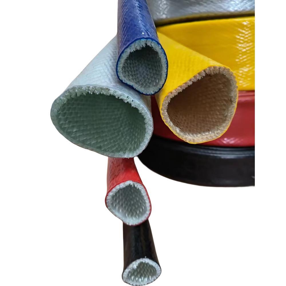 Spark Plugs Boot Insulation Sleeve