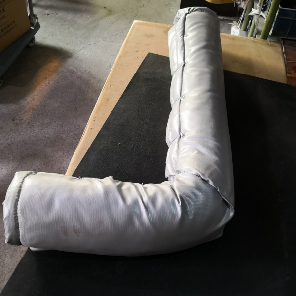 exhaust pipe insulation exhaust pipe insulation