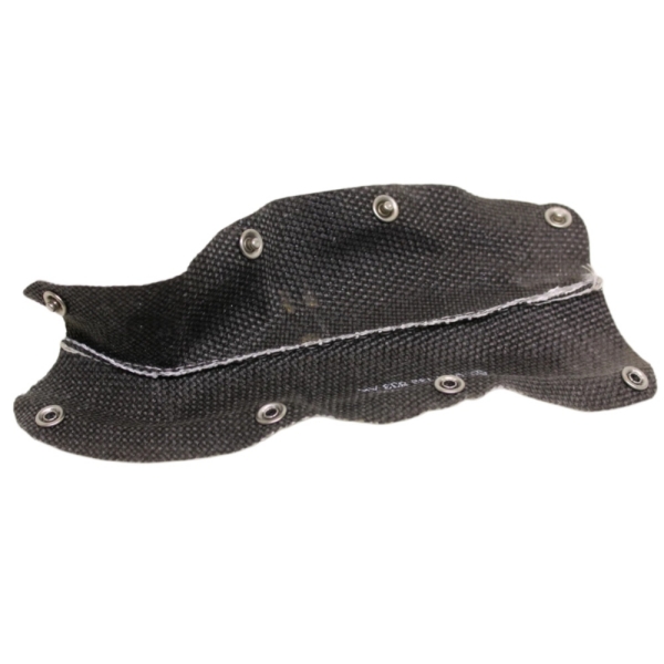 custom automotive heat shield