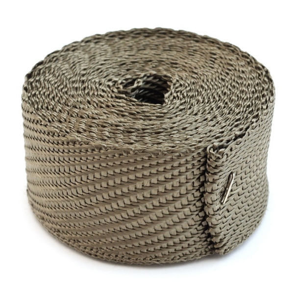 Exhaust Wrap Exhaust Wrap
