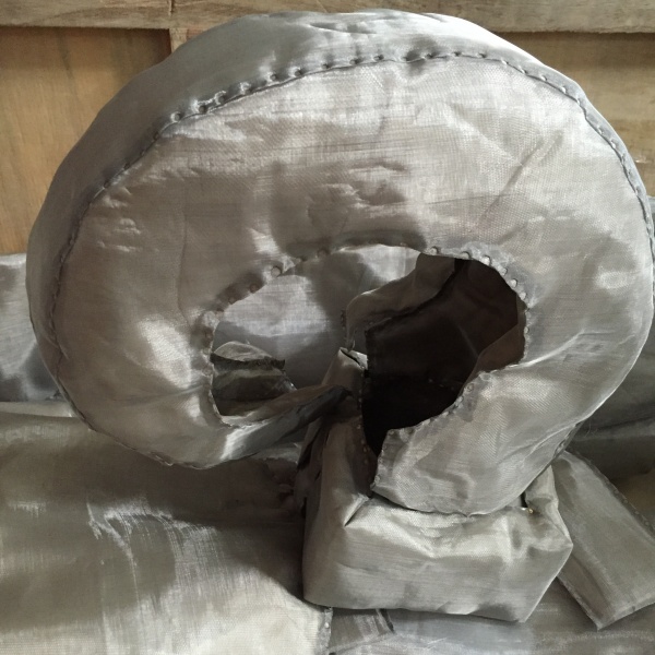 generator exhaust pipe insulation generator exhaust pipe insulation