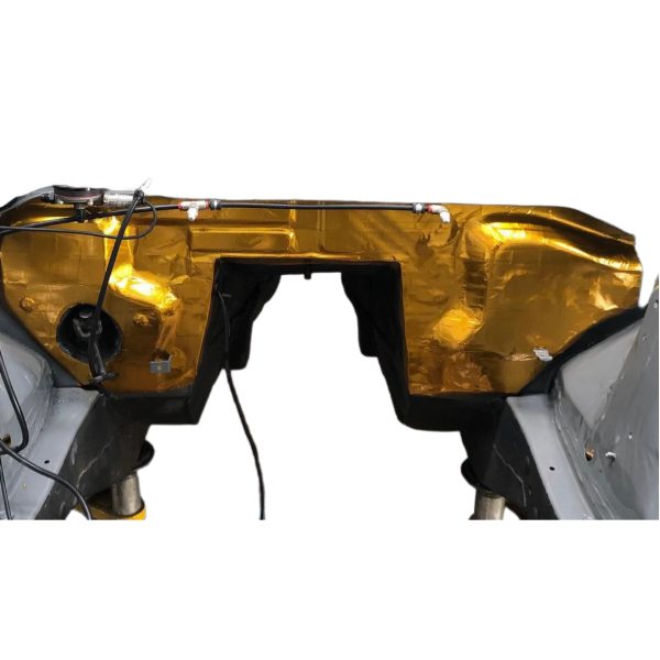 firewall heat shield firewall heat shield