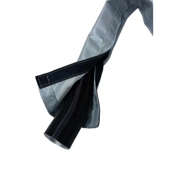 marine insulated heater ducting for boat cabin marine insulated heater ducting for boat cabin