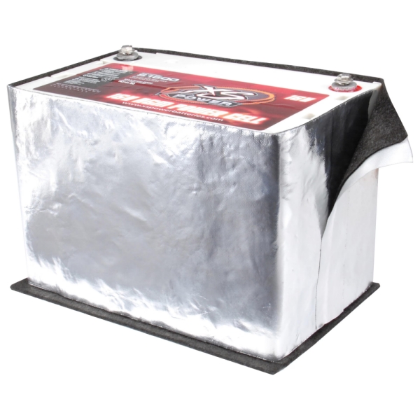 Car Battery Heat Shield