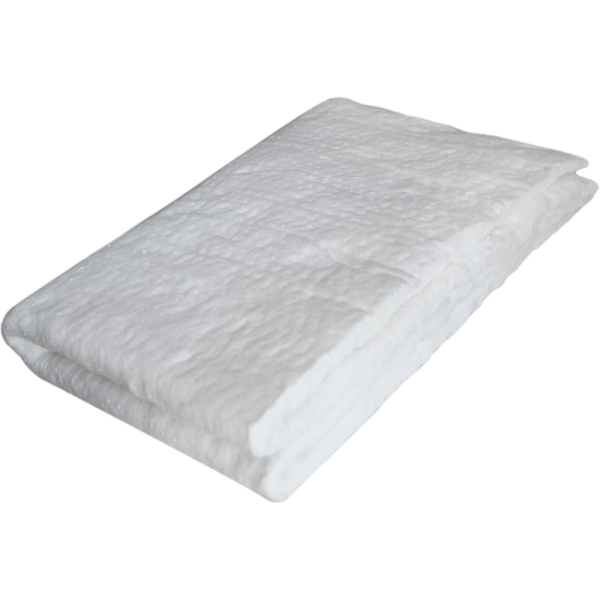 Ceramic Wool for Exhaust Silencers Ceramic Wool for Exhaust Silencers