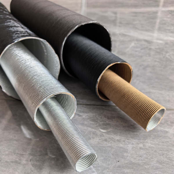 diesel heater ducting for boats