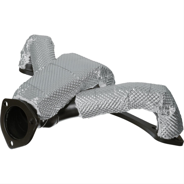 Catalytic Converter Heat Shield