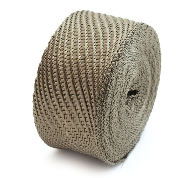 diesel exhaust wrap diesel exhaust wrap