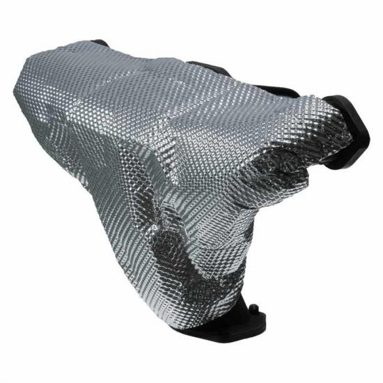 Header Heat Shield Blanket