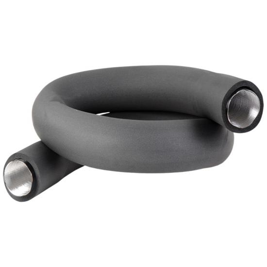 Hot air ducting