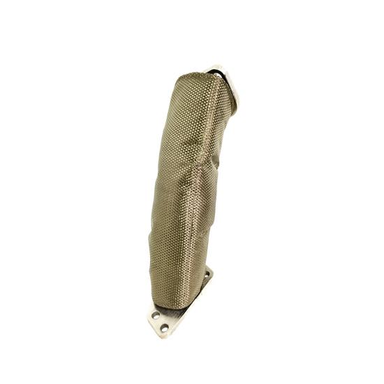 Одеяло для водосточной трубы LAVA