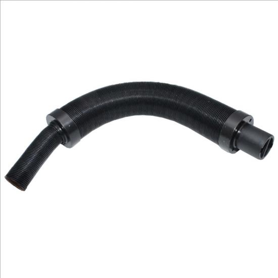 Глушитель воздухозаборника системы сгорания Airtronic