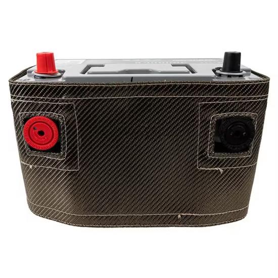 Термозащитная пленка LAVA для защиты автомобильного аккумулятора от перегрева – BSTFLEX