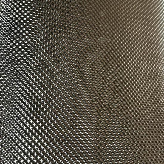 Теплозащитный лист из сплава 625 инконель для теплоизоляции выхлопной системы.