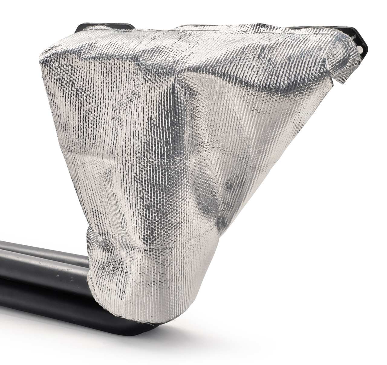 Что такое защитный кожух коллектора?