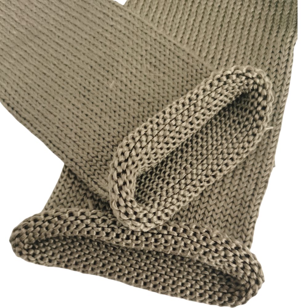 Решения Basalt Sleeve от BSTFLEX: превосходная теплозащита для сложных условий эксплуатации