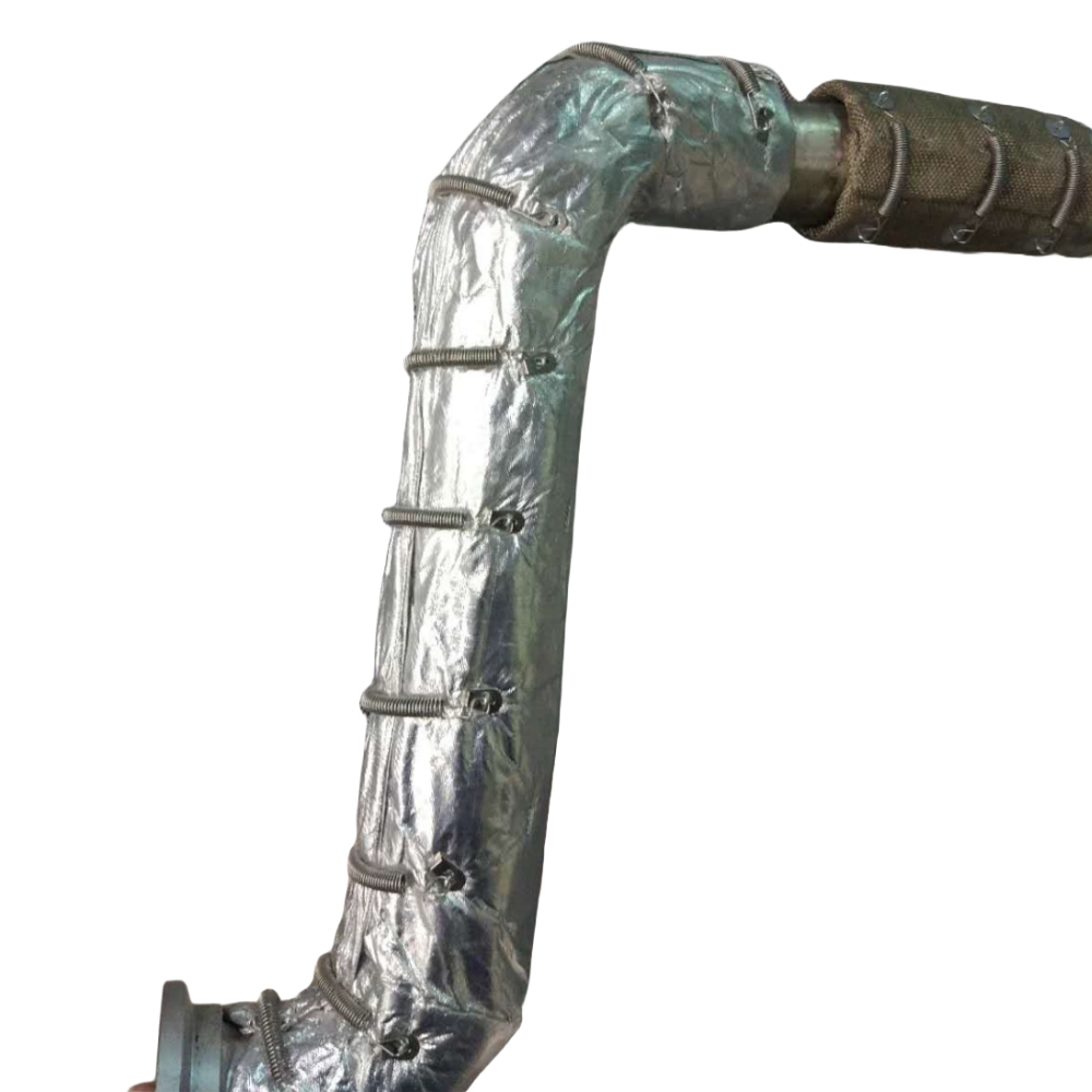 Почему важен выбор правильного изоляционного покрытия для выхлопной системы: руководство для покупателя