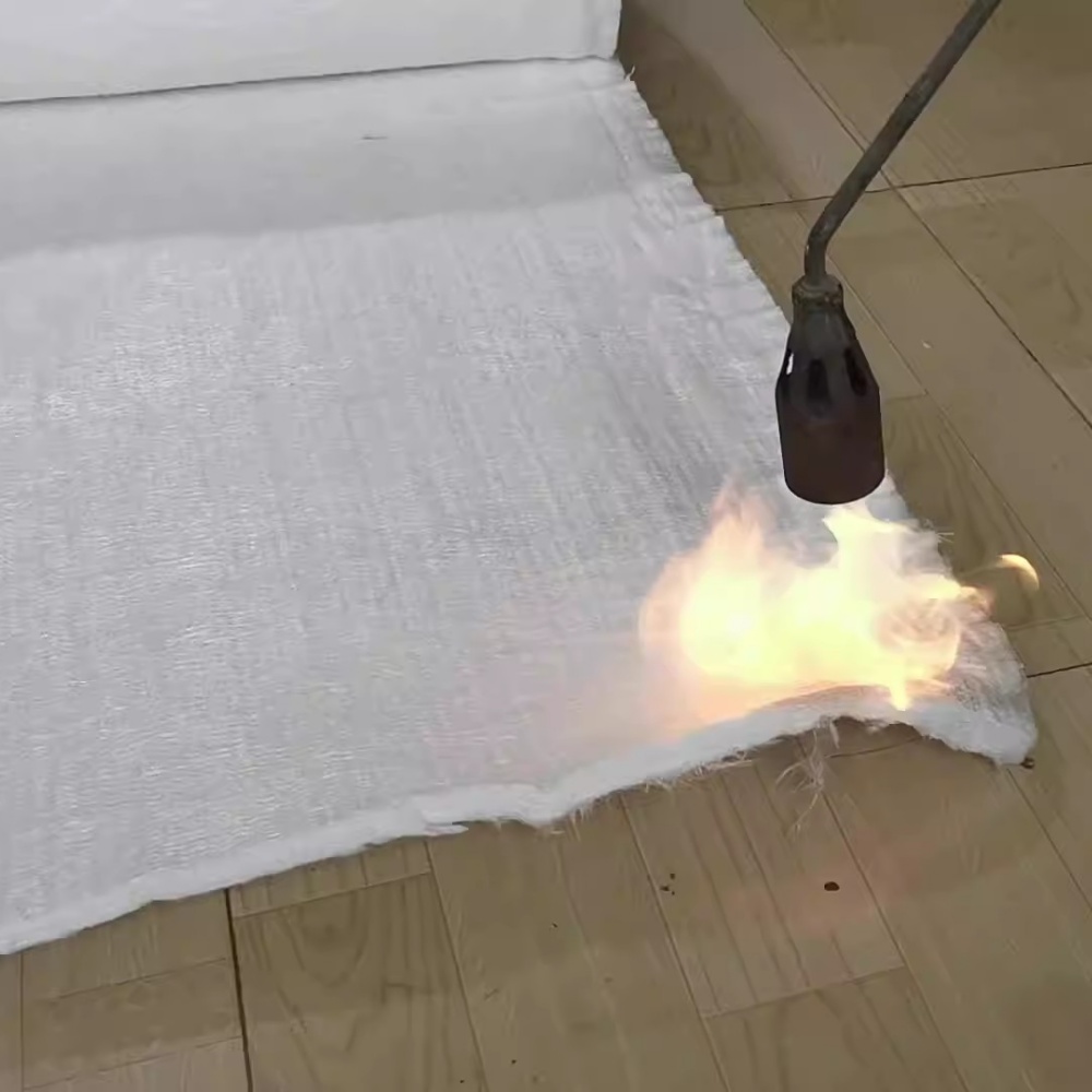 Какой материал для набивки глушителя лучше всего подходит для выхлопных систем?