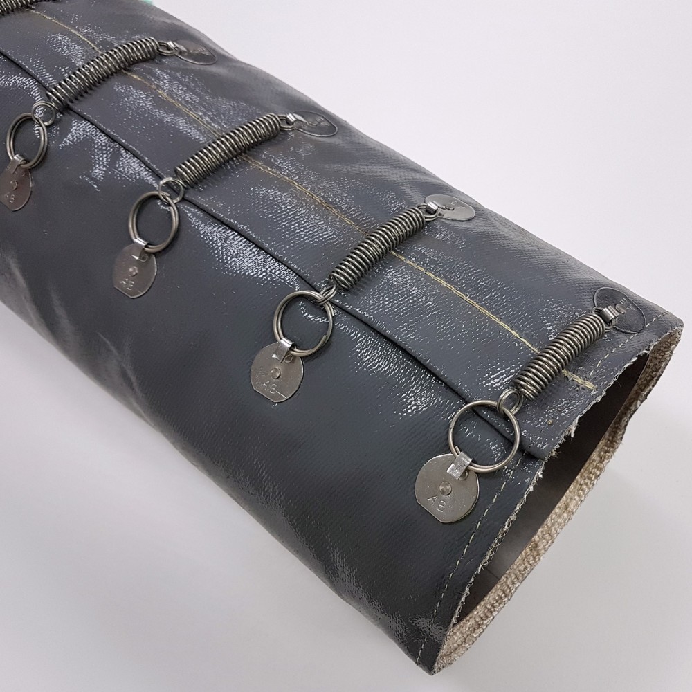 Теплоизоляционное одеяло для выхлопной системы или термоизоляционная обмотка для выхлопной системы: что лучше выбрать?