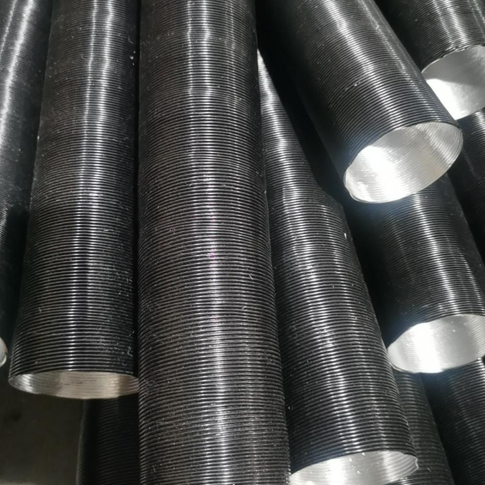 Высококачественный воздуховод APK для установки на лодку или автодом