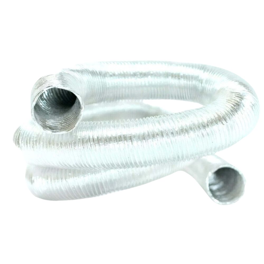 Руководство по теплоизоляции топливопровода: как выбрать подходящий теплозащитный рукав для топливопровода