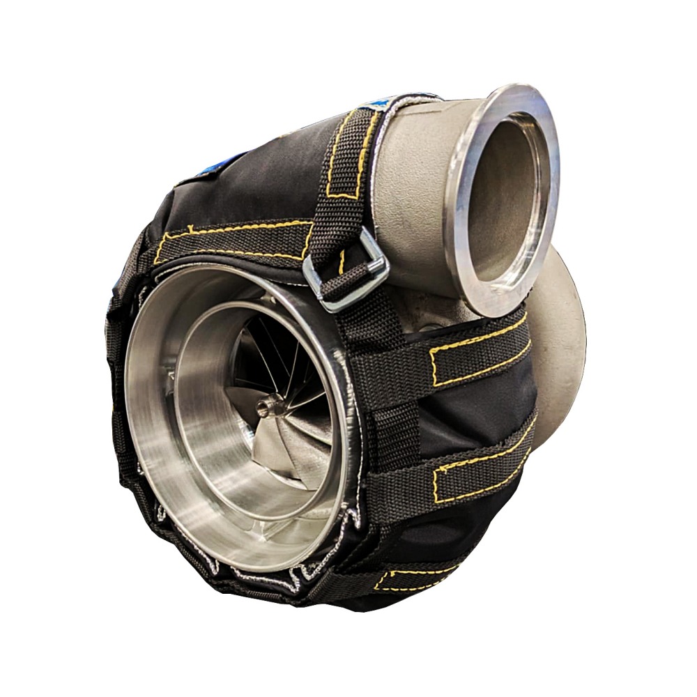 Что такое защитное одеяло Turbo и как оно работает?