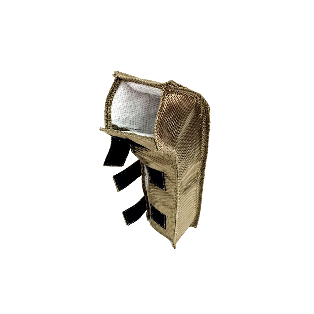 Руководство по выбору одеяла для водосточной трубы: основные характеристики, варианты материалов и эксплуатационные преимущества