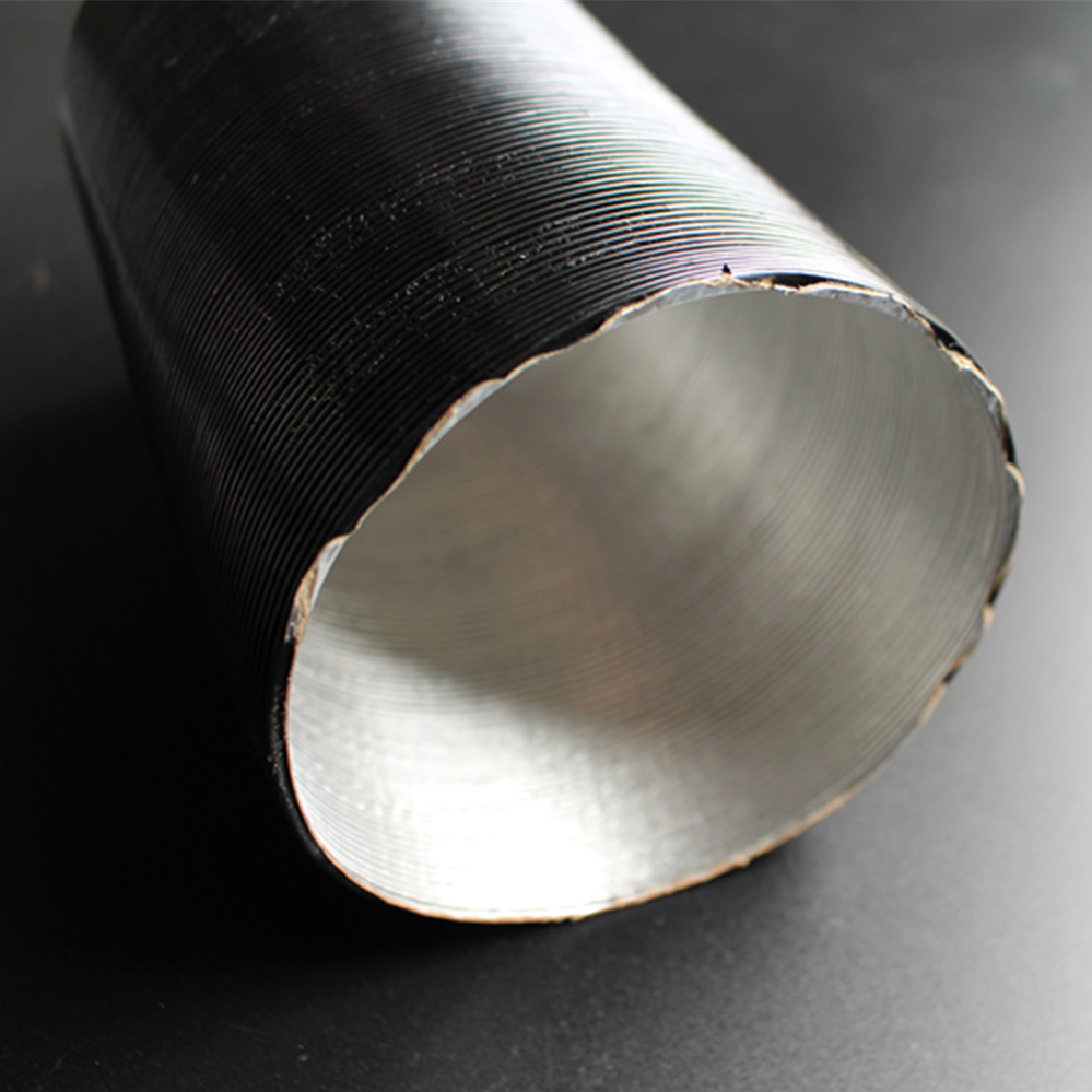 Профессиональные воздуховоды горячего воздуха для дизельных обогревателей