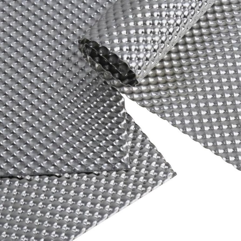 Руководство по теплоизоляции выхлопной системы: изоляция выхлопных труб и теплоизоляция выхлопных газов дизельных отопителей.