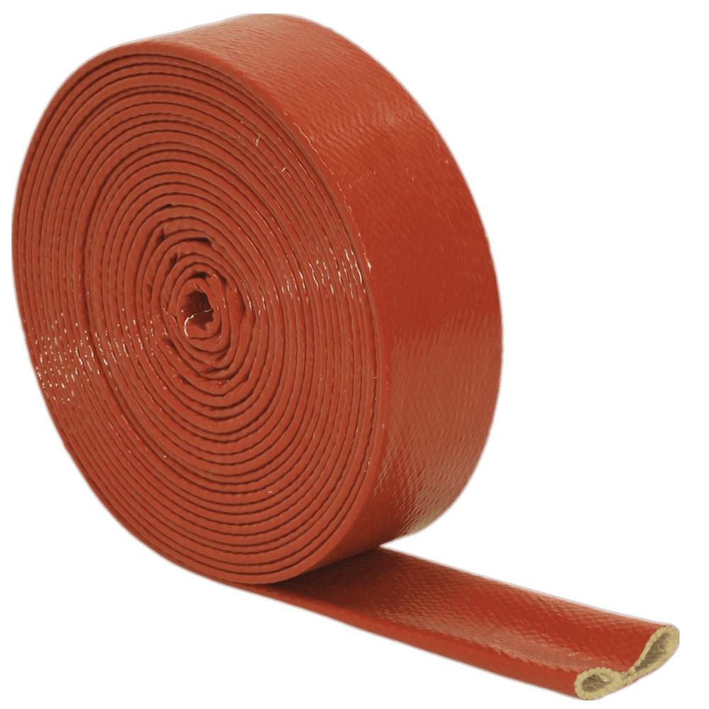 Почему стоит выбрать термоусадочный чехол с силиконовым покрытием? Преимущества, характеристики и руководство по установке