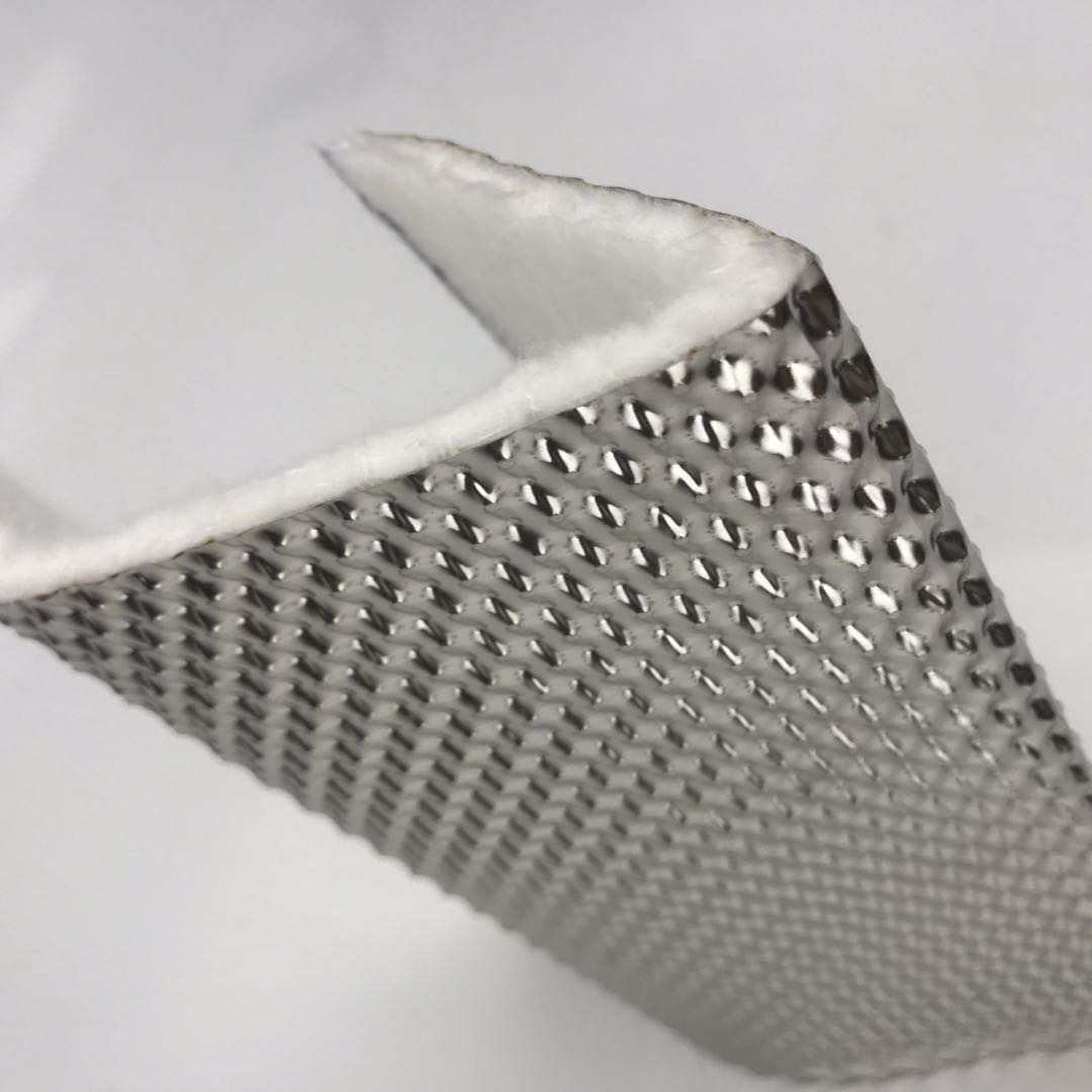 Рельефная фольга из нержавеющей стали: идеальное прочное и декоративное металлическое решение (Руководство 2025 года)