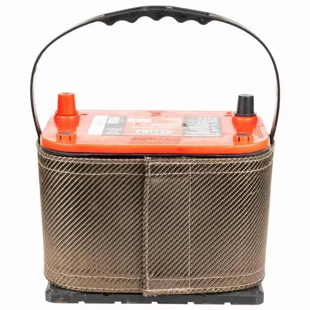 Теплозащитный экран батареи