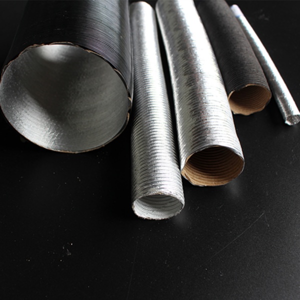 Компания APK представляет гибкие решения для забора воздуха в камеры сгорания для промышленного применения.